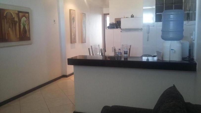 Appartement Janela Sobre O Mar De Guarapari Extérieur photo